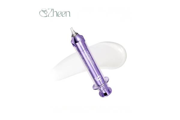 کرم دور چشم نامبوزین شماره 9 